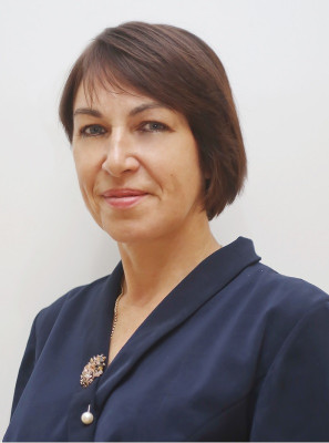 Волынкина Марина Алексеевна Волынкина Марина Алексеевна
