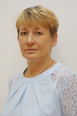 Николашина Наталья Геннадьевна Николашина Наталья Геннадьевна