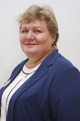 Ловчакова Лариса Сергеевна Ловчакова Лариса Сергеевна