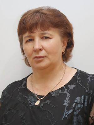 Потапова Нина Викторовна Потапова Нина Викторовна