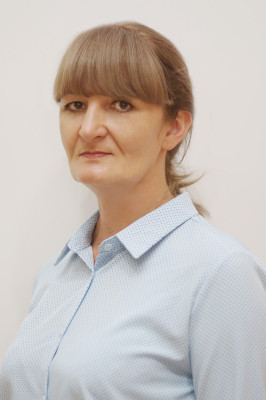 Игнатова Инна Аркадьевна Игнатова Инна Аркадьевна