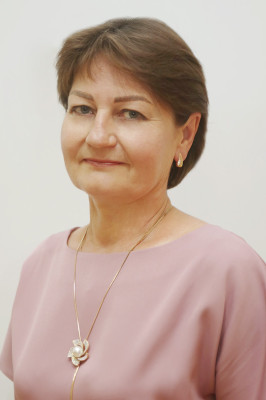 Ильина Наталья Анатольевна Ильина Наталья Анатольевна